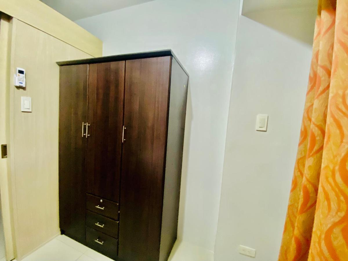 Azenith Staycation At Sea Residences Moa Pasay Ngoại thất bức ảnh