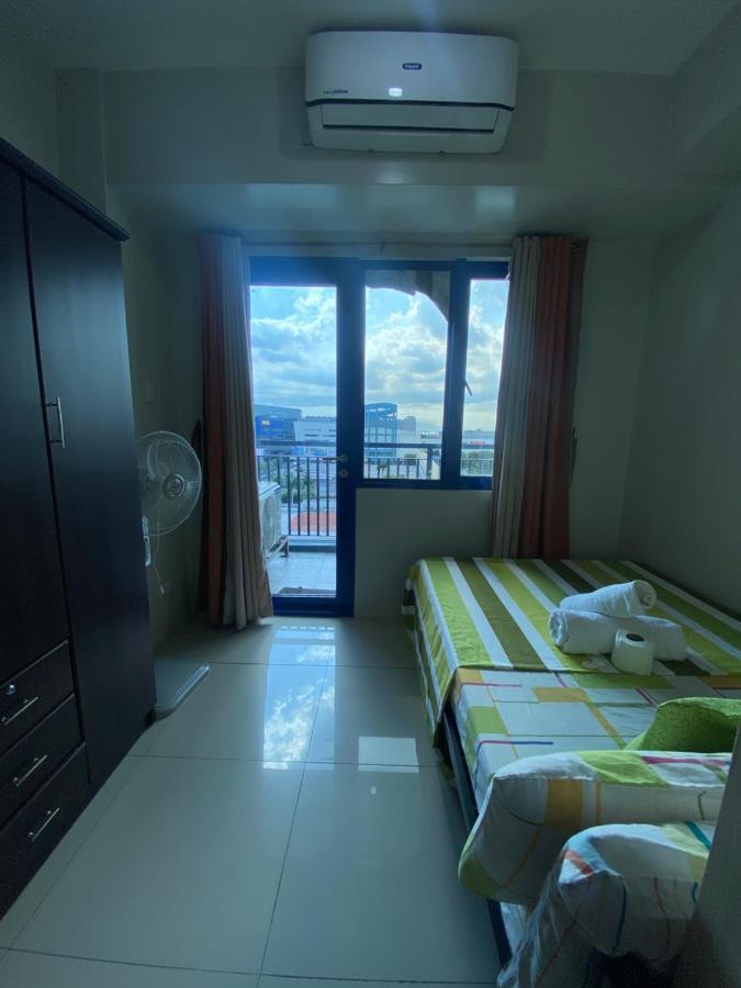 Azenith Staycation At Sea Residences Moa Pasay Ngoại thất bức ảnh