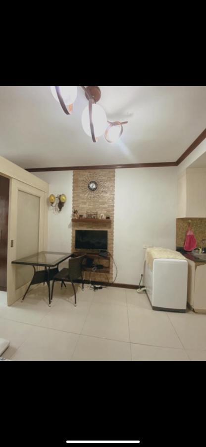 Azenith Staycation At Sea Residences Moa Pasay Ngoại thất bức ảnh