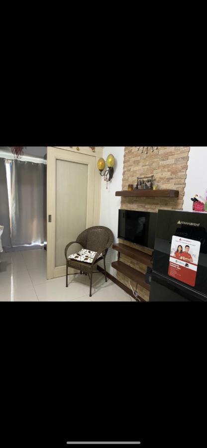 Azenith Staycation At Sea Residences Moa Pasay Ngoại thất bức ảnh