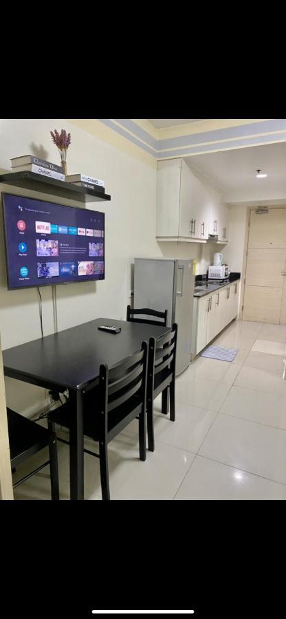 Azenith Staycation At Sea Residences Moa Pasay Ngoại thất bức ảnh