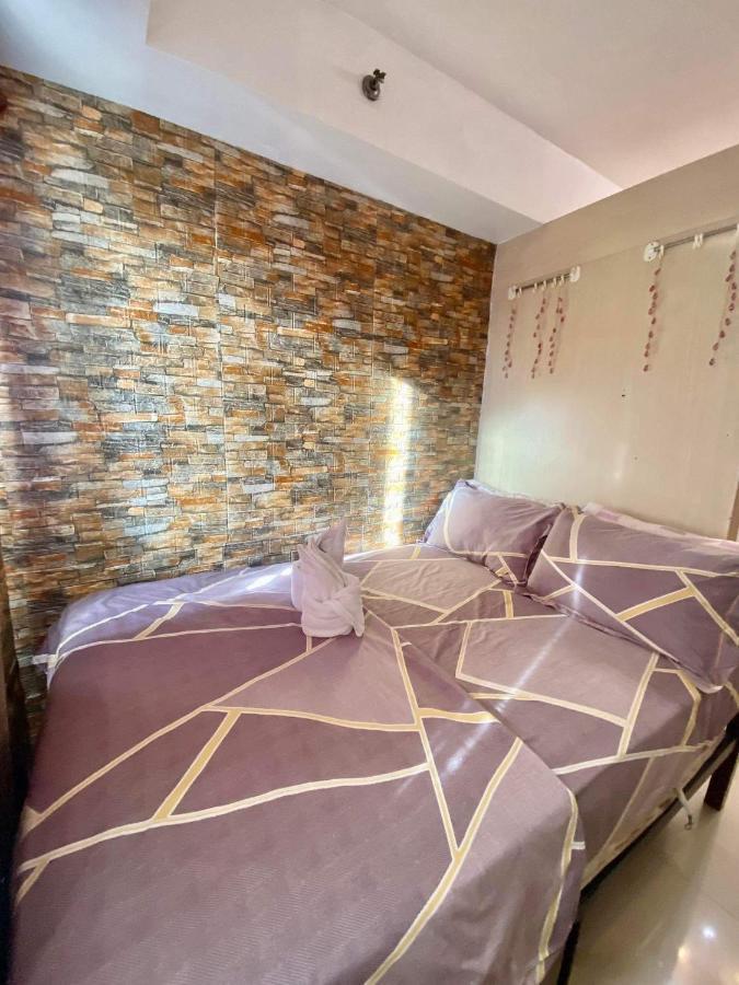Azenith Staycation At Sea Residences Moa Pasay Ngoại thất bức ảnh